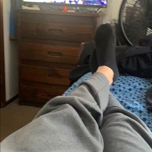 Meet your Posher, Jeff